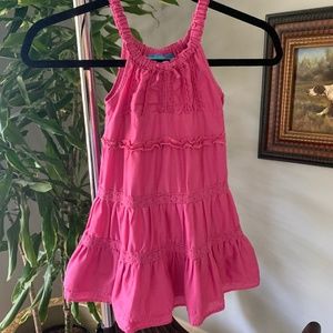 The Children’s Place Dress Size 3T